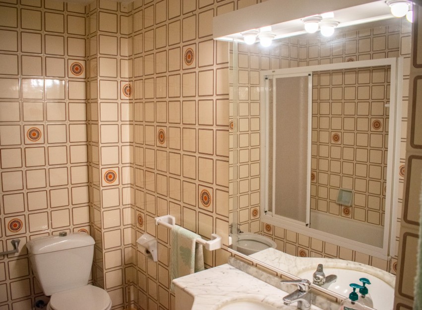 Herverkoop - Apartment - Torrevieja - Playa del Cura