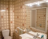 Herverkoop - Apartment - Torrevieja - Playa del Cura