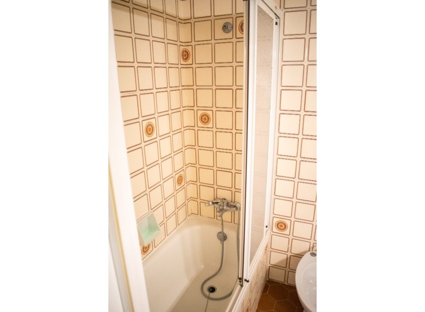 Herverkoop - Apartment - Torrevieja - Playa del Cura