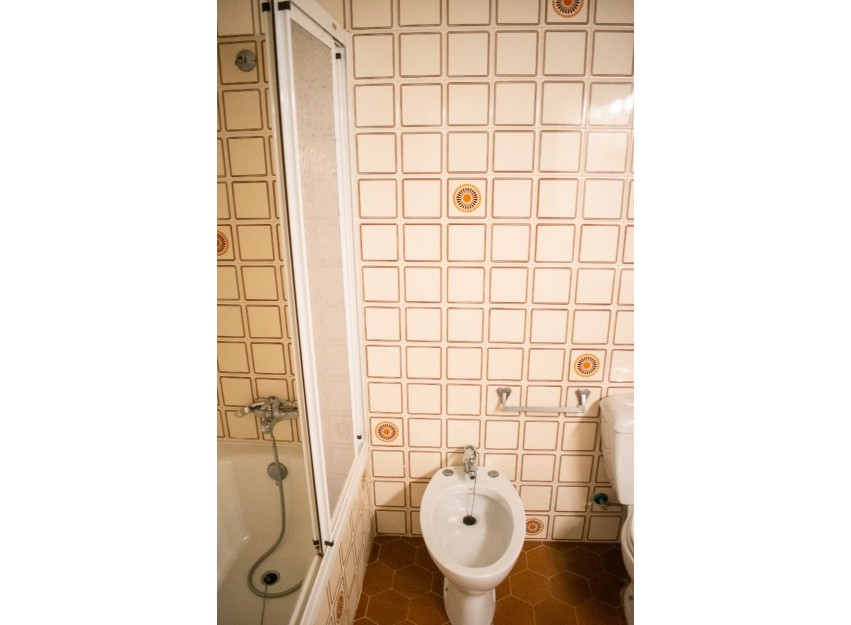 Herverkoop - Apartment - Torrevieja - Playa del Cura