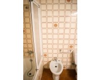 Herverkoop - Apartment - Torrevieja - Playa del Cura