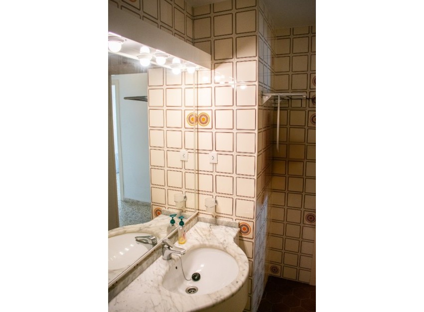 Herverkoop - Apartment - Torrevieja - Playa del Cura