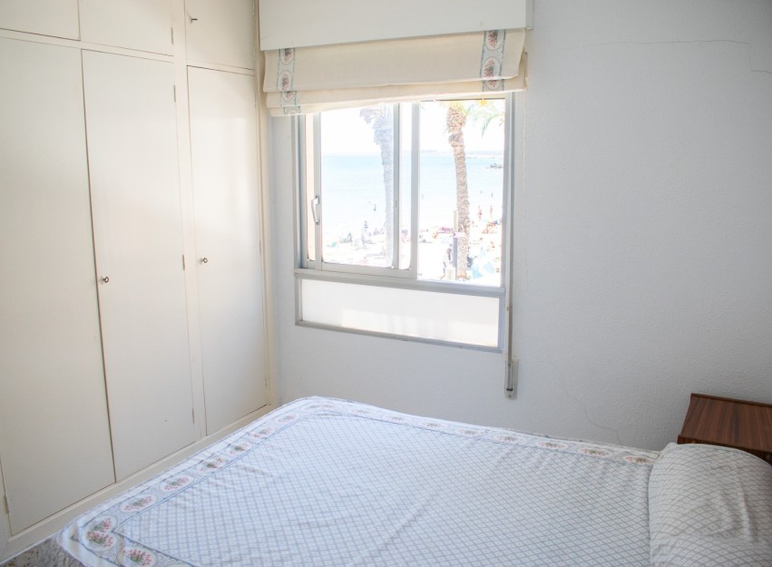 Herverkoop - Apartment - Torrevieja - Playa del Cura