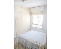 Herverkoop - Apartment - Torrevieja - Playa del Cura