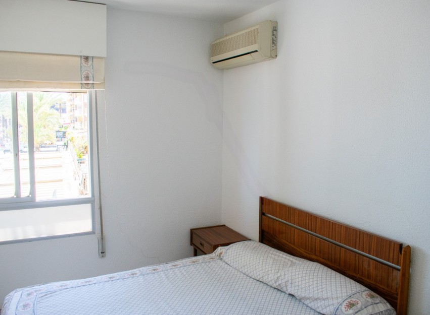 Herverkoop - Apartment - Torrevieja - Playa del Cura