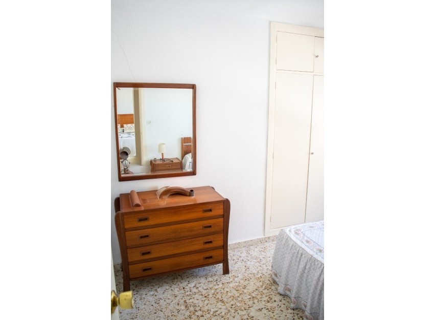 Herverkoop - Apartment - Torrevieja - Playa del Cura