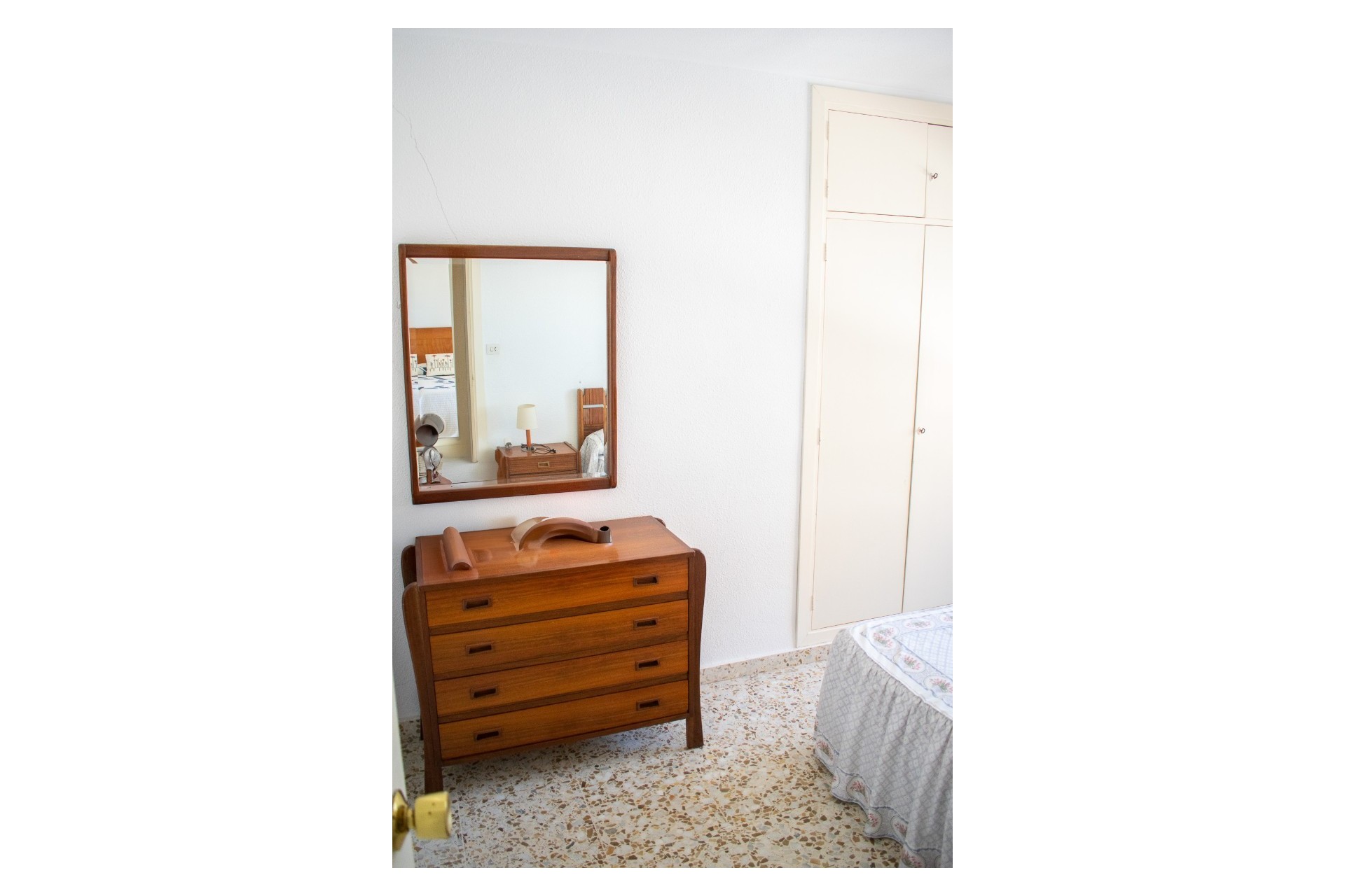 Herverkoop - Apartment - Torrevieja - Playa del Cura