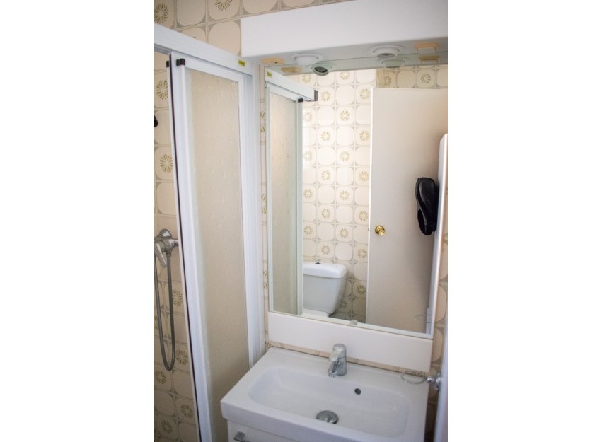 Herverkoop - Apartment - Torrevieja - Playa del Cura