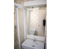 Herverkoop - Apartment - Torrevieja - Playa del Cura