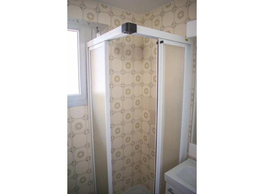 Herverkoop - Apartment - Torrevieja - Playa del Cura