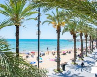 Herverkoop - Apartment - Torrevieja - Playa del Cura