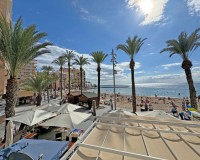 Herverkoop - Apartment - Torrevieja - Playa del Cura