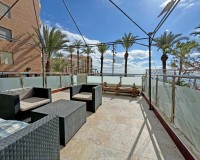 Herverkoop - Apartment - Torrevieja - Playa del Cura