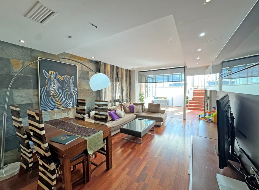 Herverkoop - Apartment - Torrevieja - Playa del Cura