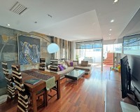Herverkoop - Apartment - Torrevieja - Playa del Cura