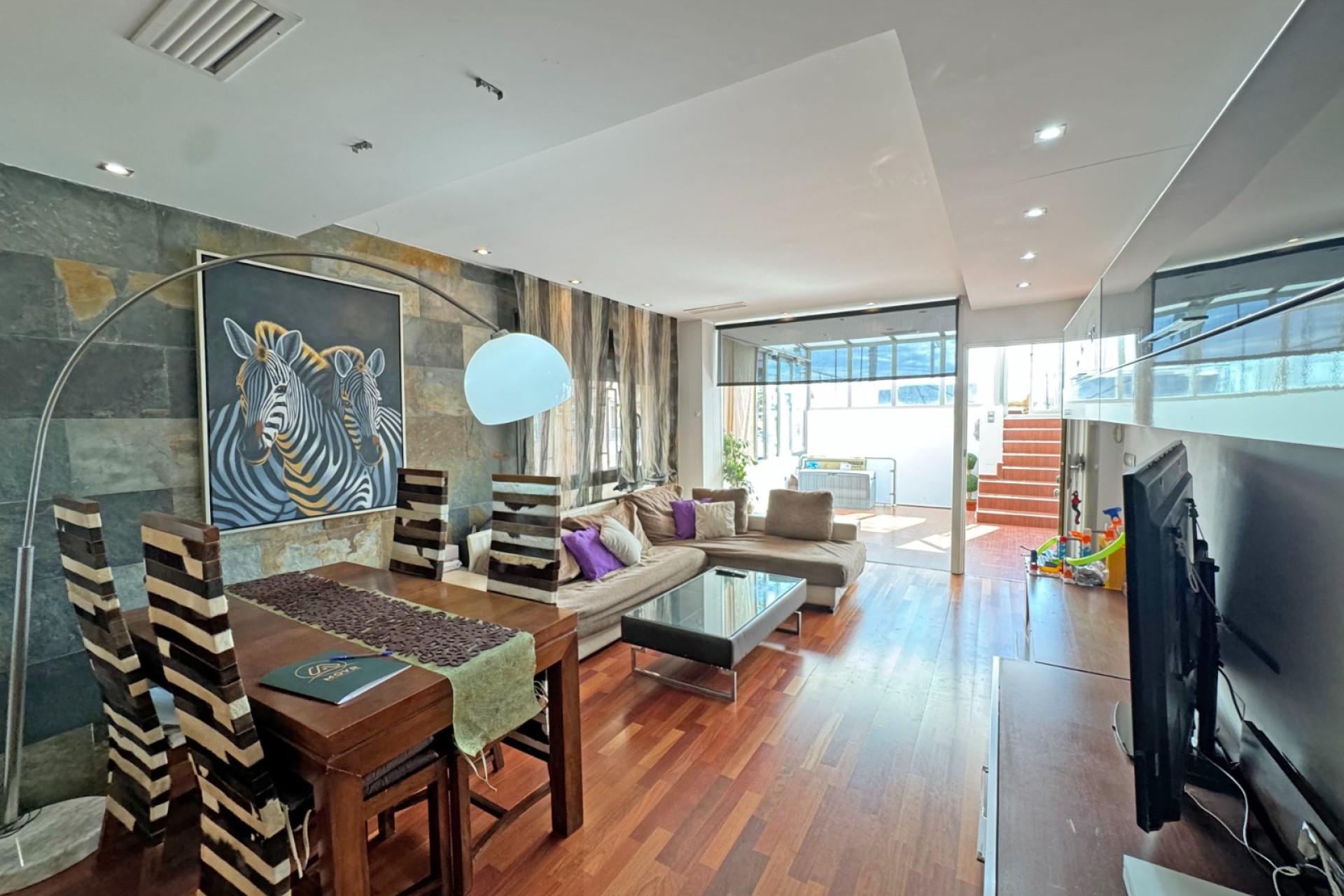 Herverkoop - Apartment - Torrevieja - Playa del Cura