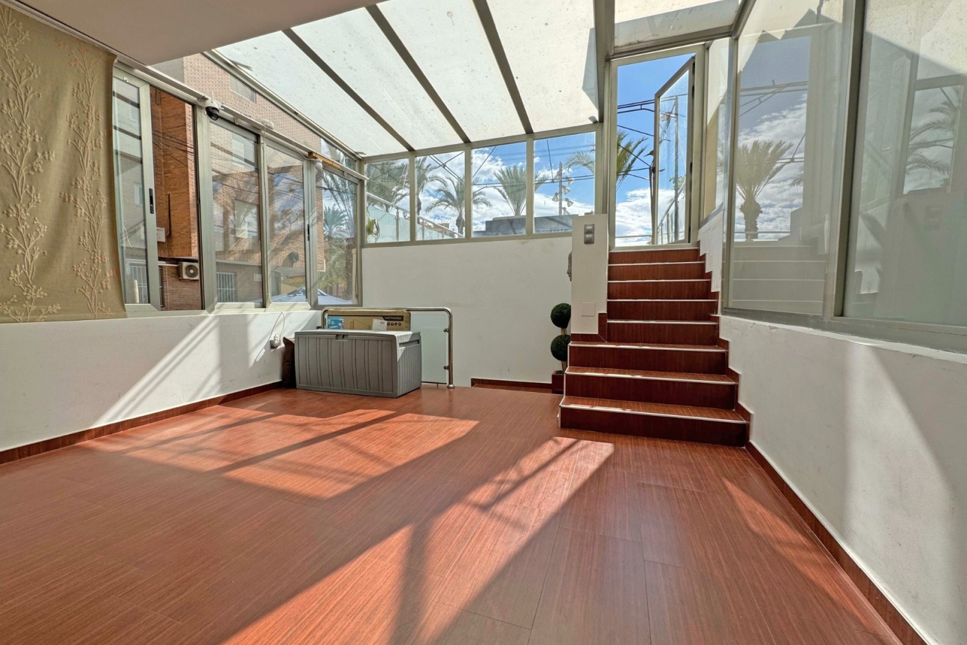 Herverkoop - Apartment - Torrevieja - Playa del Cura