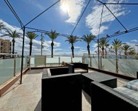 Herverkoop - Apartment - Torrevieja - Playa del Cura