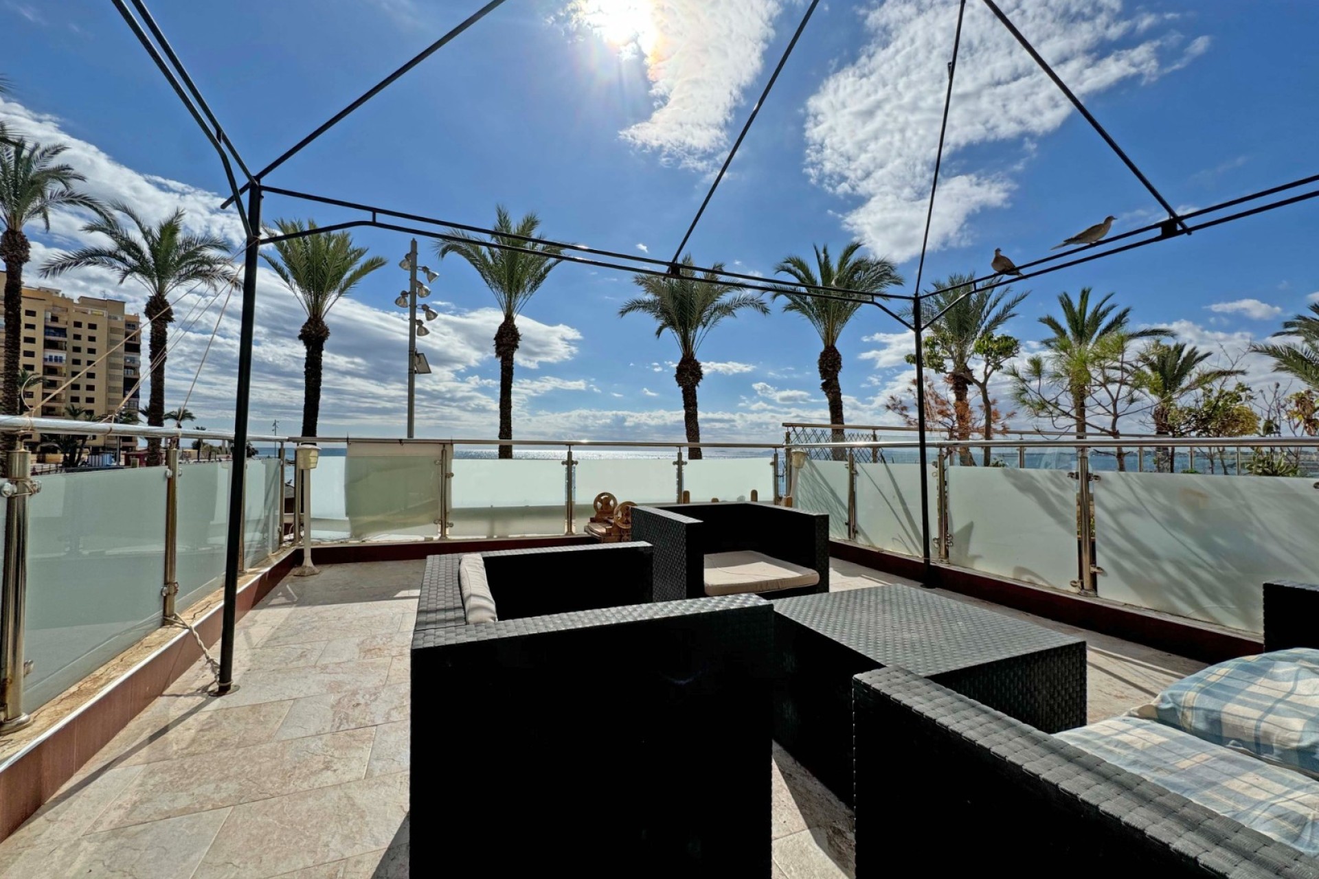 Herverkoop - Apartment - Torrevieja - Playa del Cura