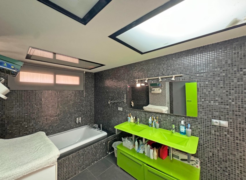 Herverkoop - Apartment - Torrevieja - Playa del Cura