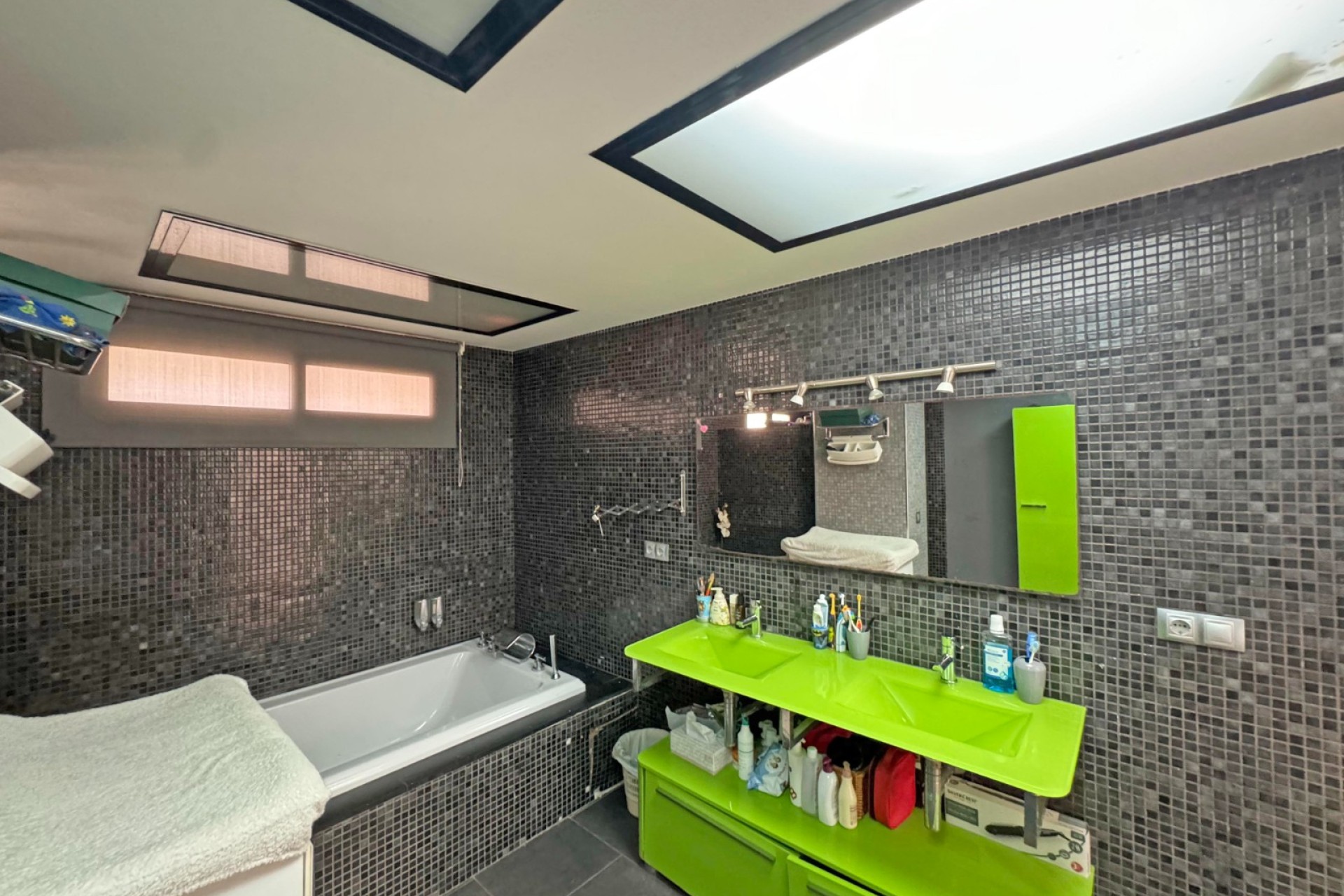 Herverkoop - Apartment - Torrevieja - Playa del Cura