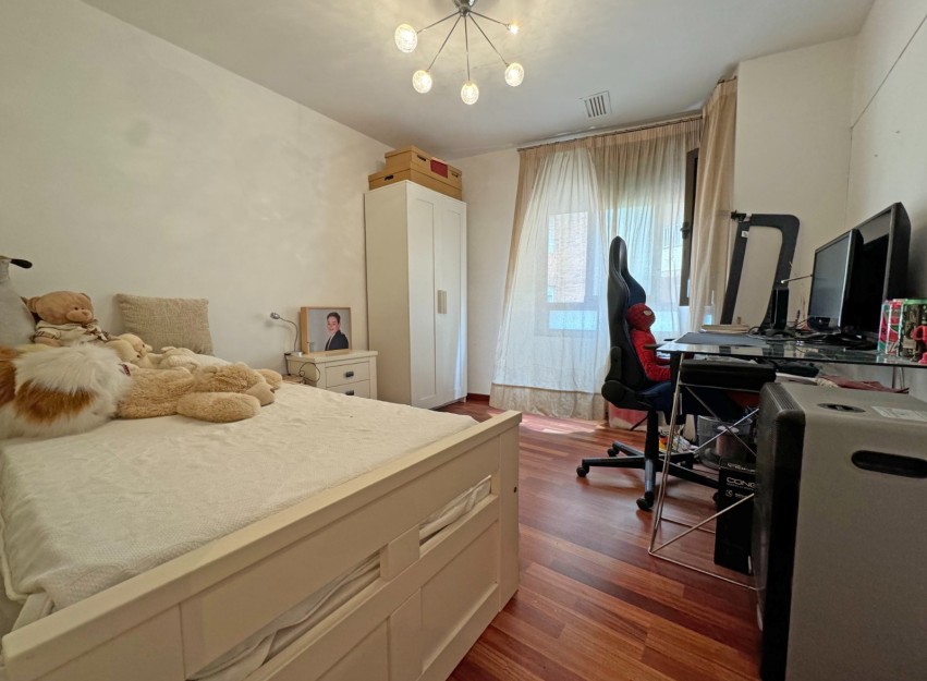 Herverkoop - Apartment - Torrevieja - Playa del Cura