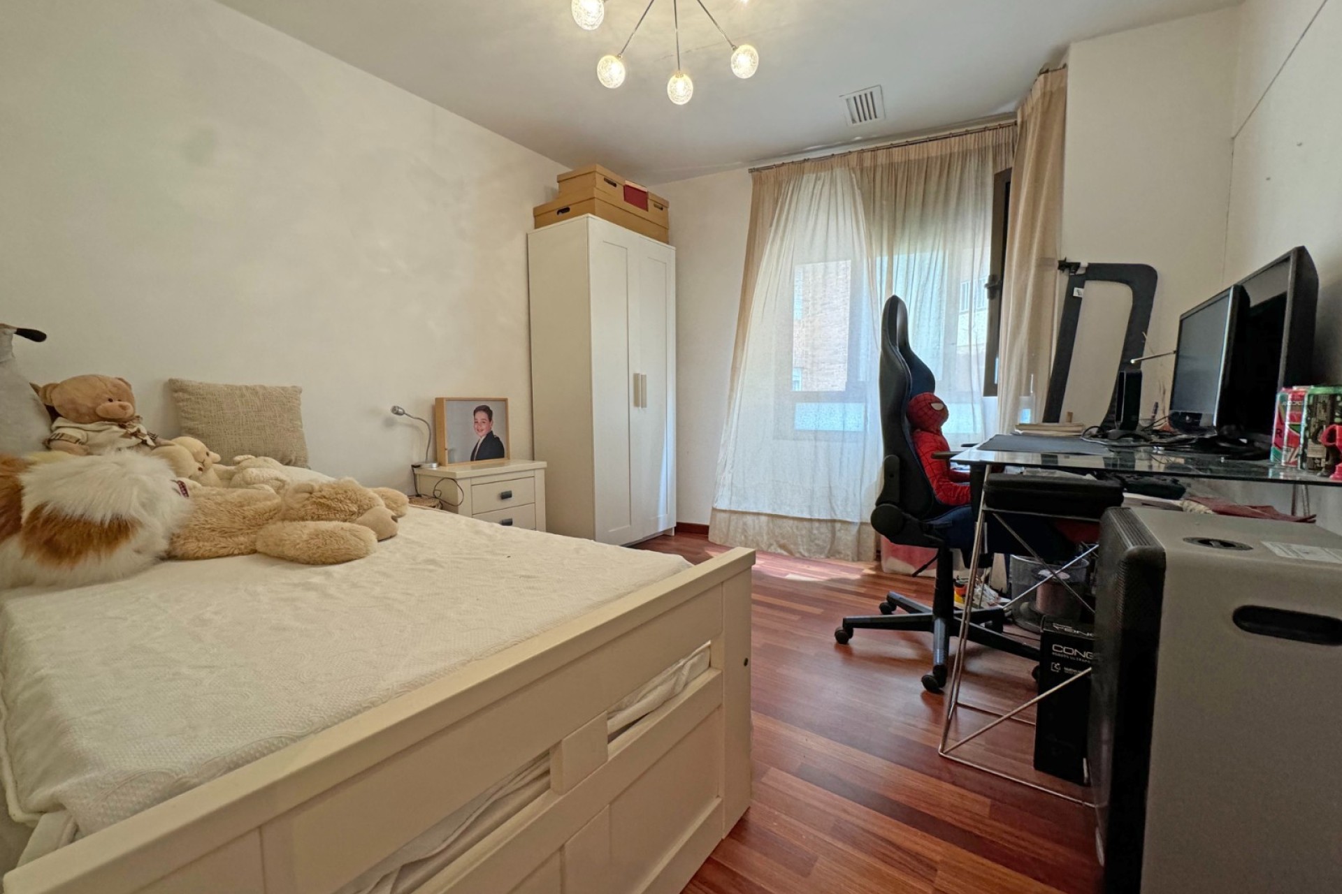Herverkoop - Apartment - Torrevieja - Playa del Cura