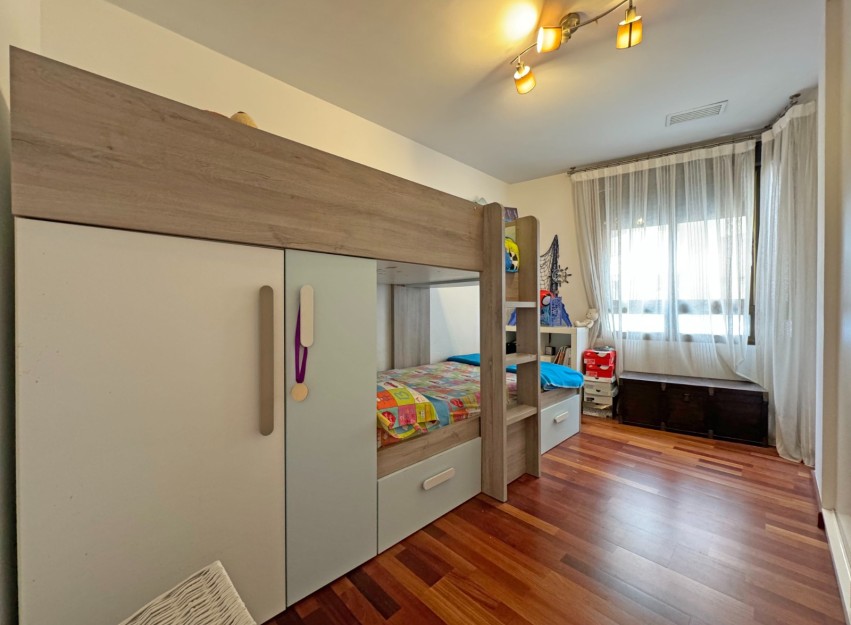 Herverkoop - Apartment - Torrevieja - Playa del Cura