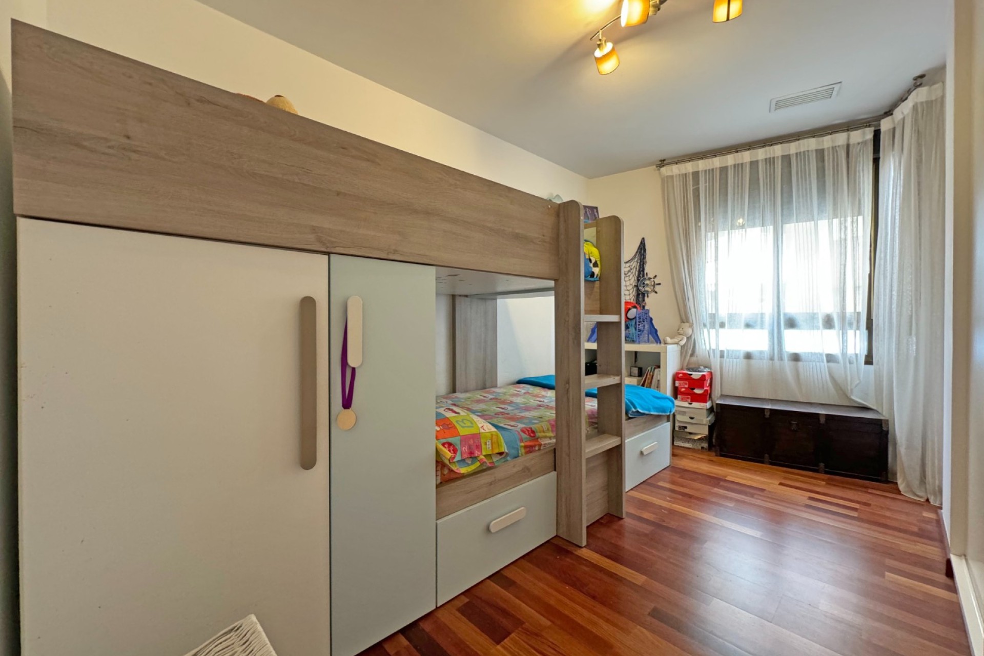Herverkoop - Apartment - Torrevieja - Playa del Cura