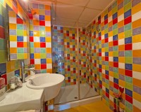 Herverkoop - Apartment - Torrevieja - Playa del Cura