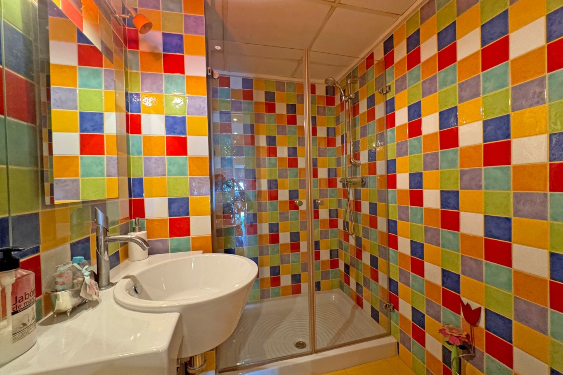 Herverkoop - Apartment - Torrevieja - Playa del Cura
