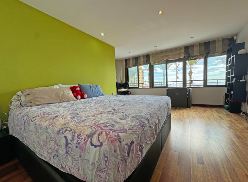 Herverkoop - Apartment - Torrevieja - Playa del Cura