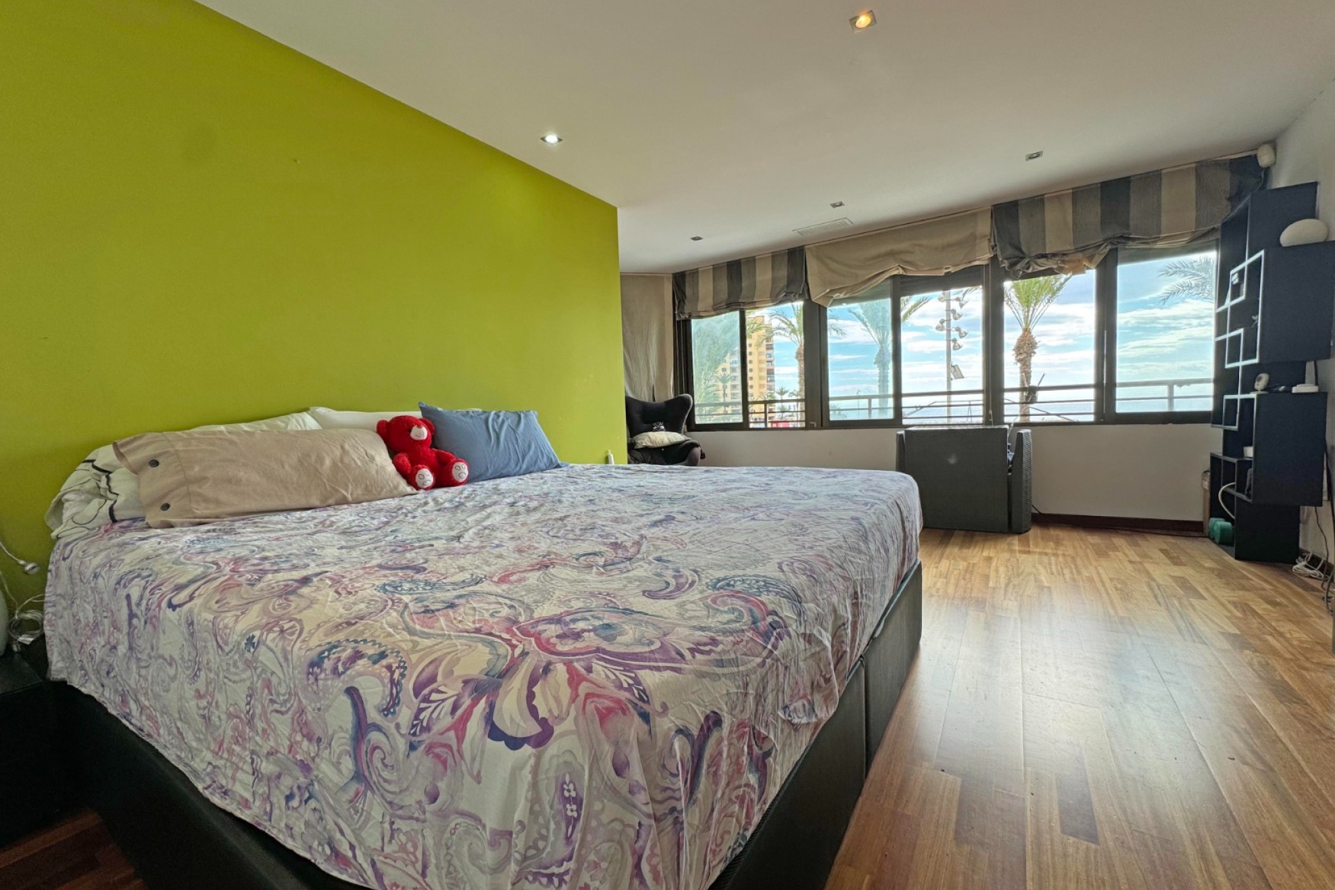 Herverkoop - Apartment - Torrevieja - Playa del Cura