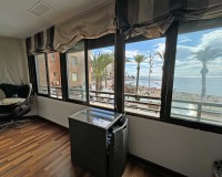 Herverkoop - Apartment - Torrevieja - Playa del Cura