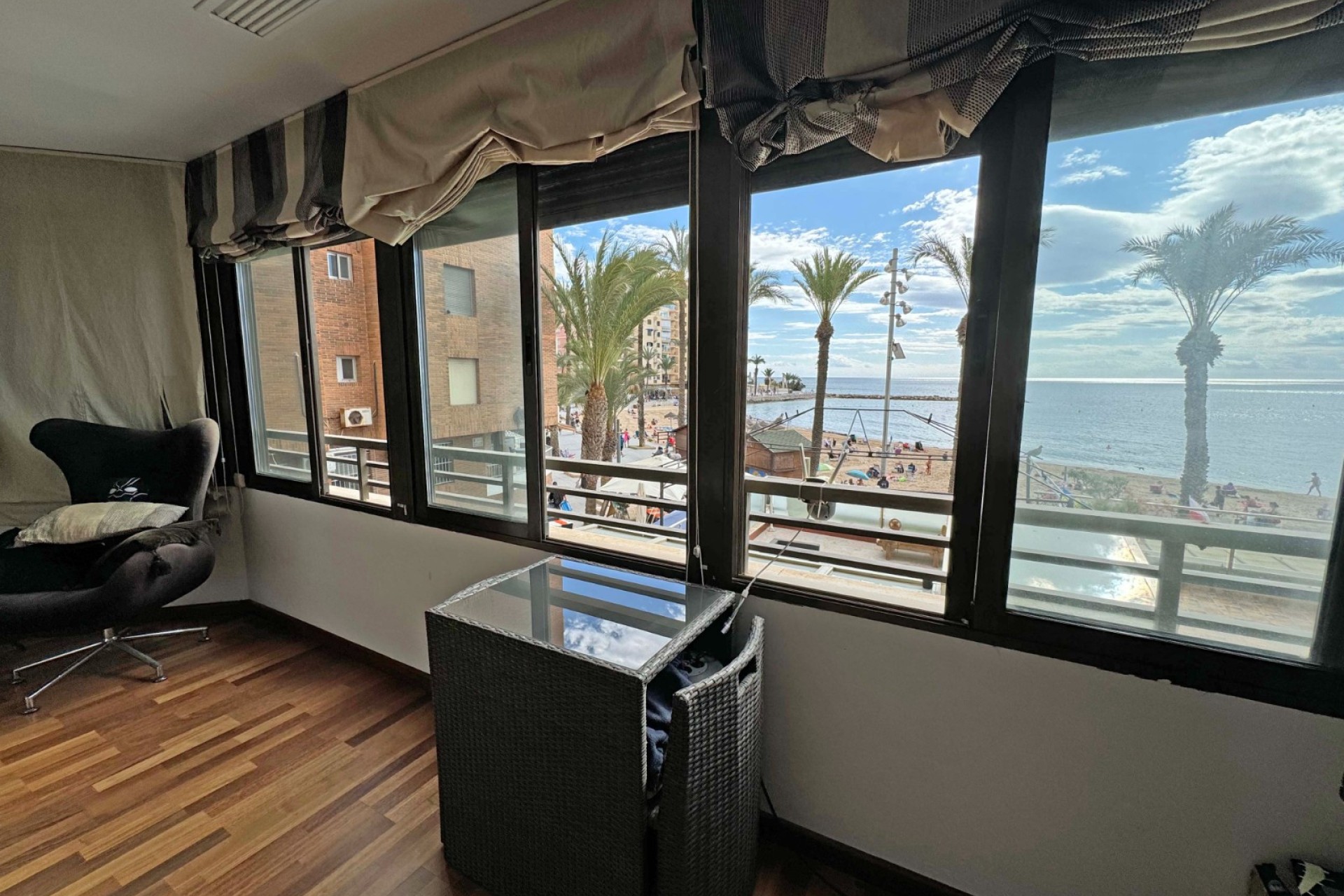 Herverkoop - Apartment - Torrevieja - Playa del Cura