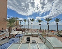 Herverkoop - Apartment - Torrevieja - Playa del Cura