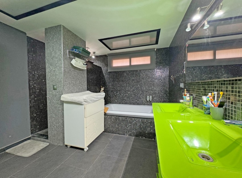 Herverkoop - Apartment - Torrevieja - Playa del Cura