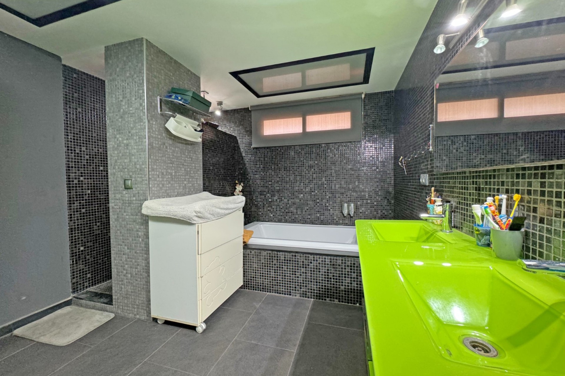 Herverkoop - Apartment - Torrevieja - Playa del Cura