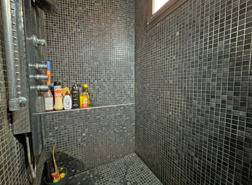 Herverkoop - Apartment - Torrevieja - Playa del Cura