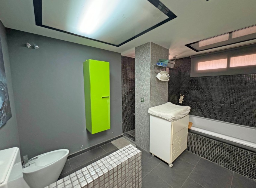 Herverkoop - Apartment - Torrevieja - Playa del Cura