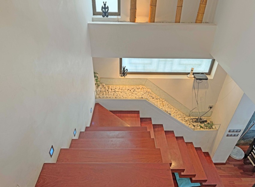 Herverkoop - Apartment - Torrevieja - Playa del Cura