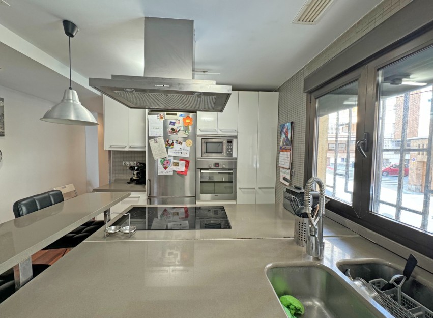 Herverkoop - Apartment - Torrevieja - Playa del Cura