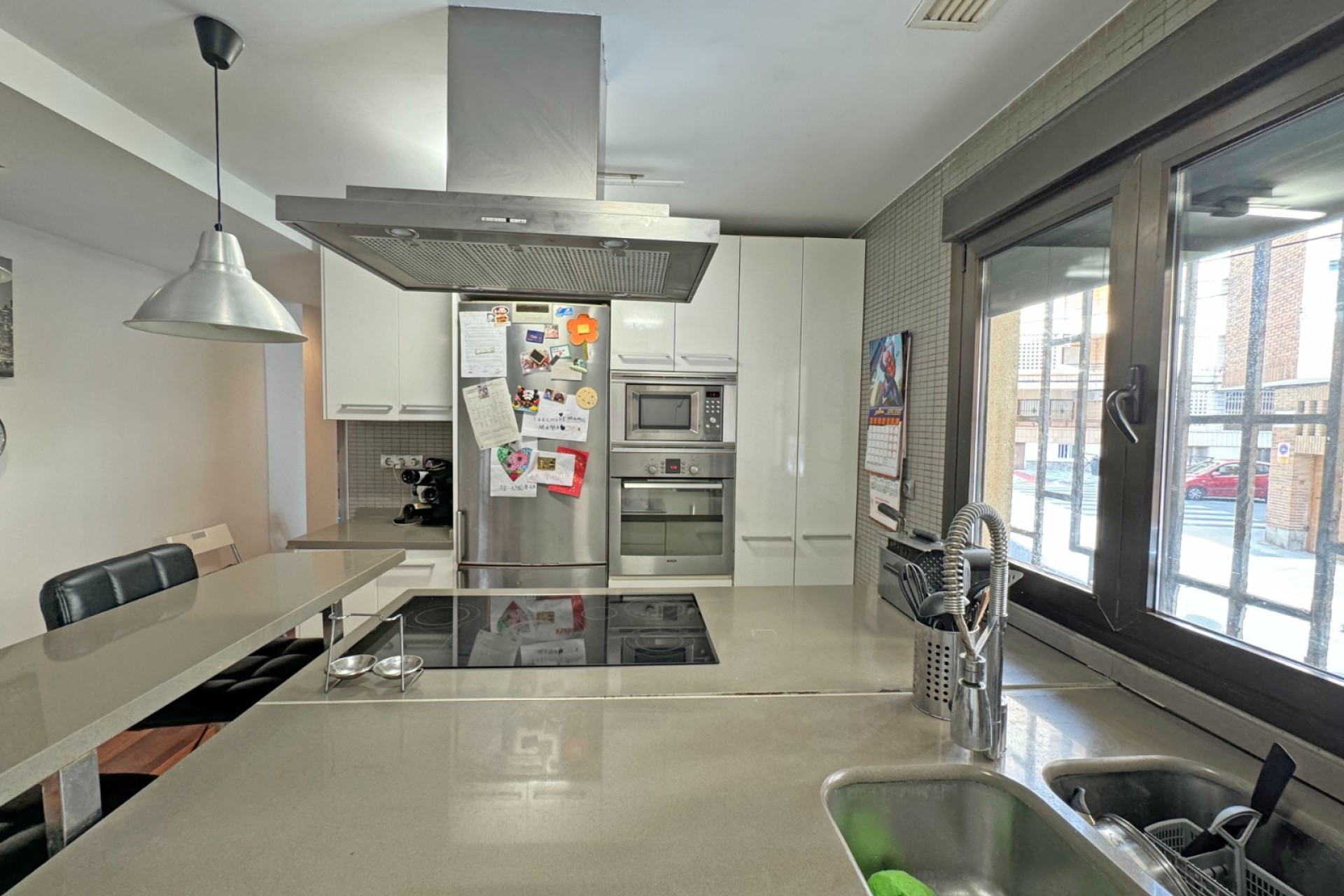 Herverkoop - Apartment - Torrevieja - Playa del Cura