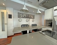 Herverkoop - Apartment - Torrevieja - Playa del Cura