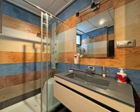Herverkoop - Apartment - Torrevieja - Playa del Cura