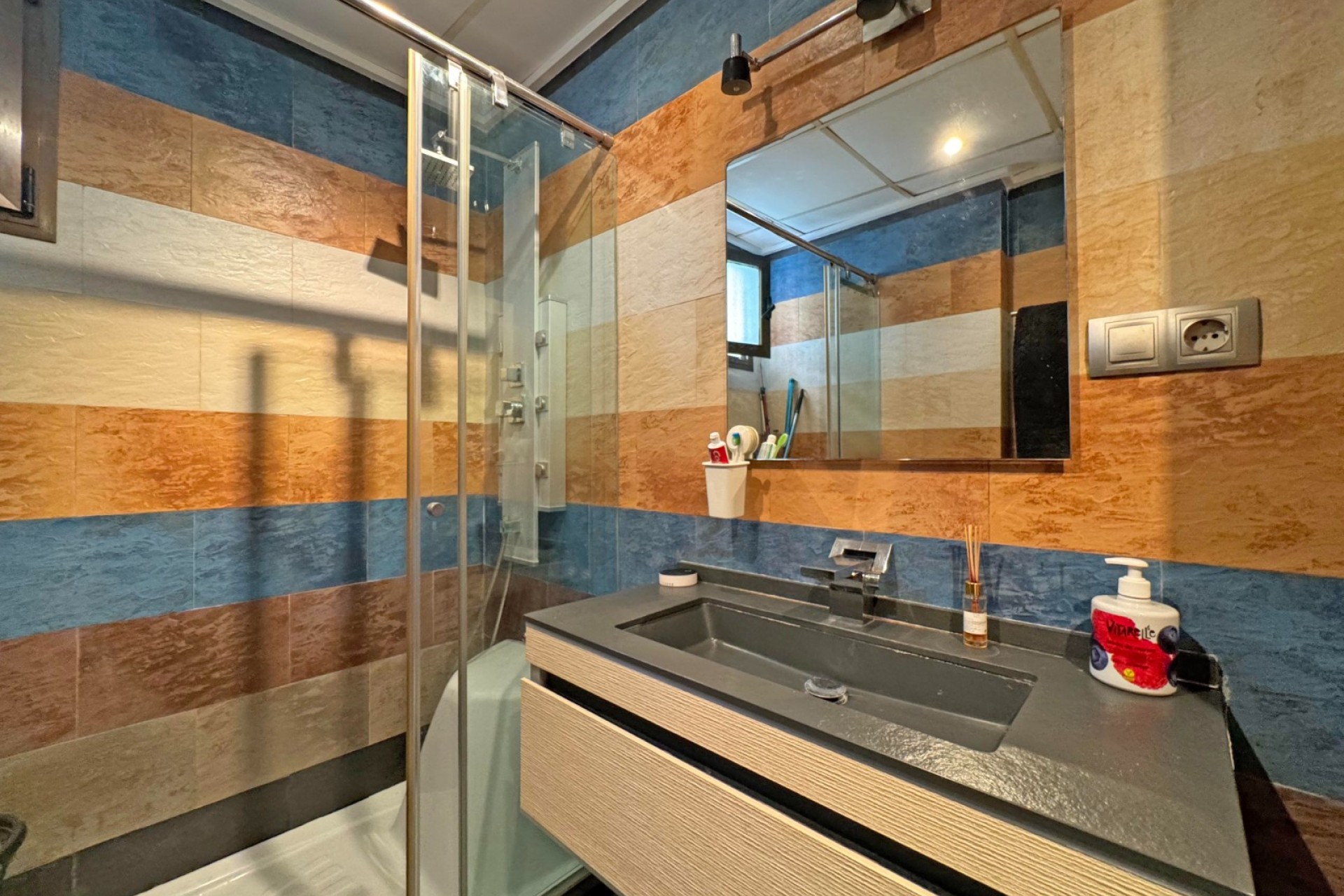 Herverkoop - Apartment - Torrevieja - Playa del Cura