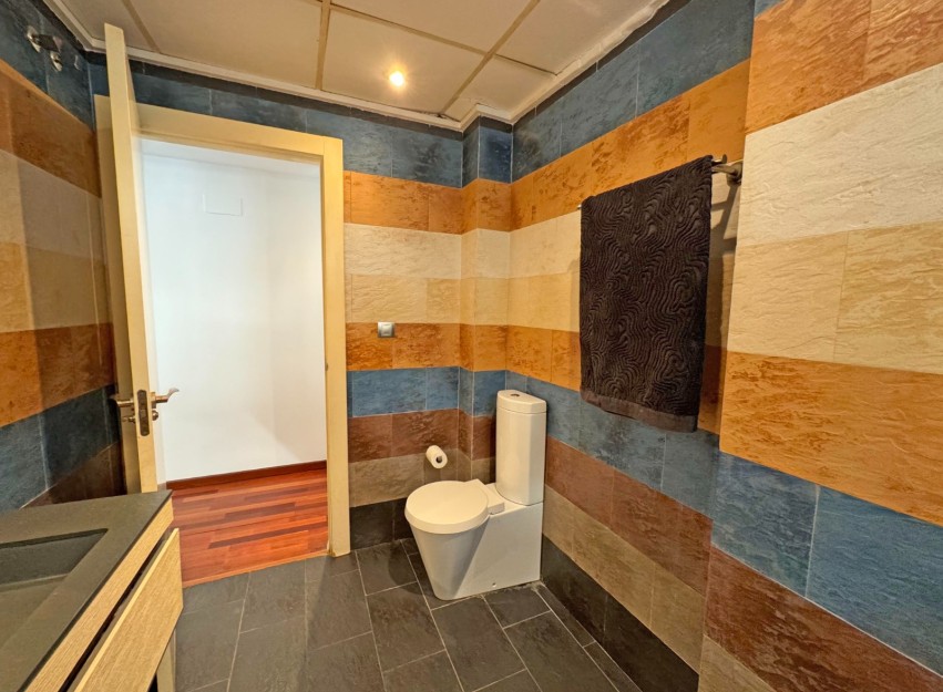 Herverkoop - Apartment - Torrevieja - Playa del Cura