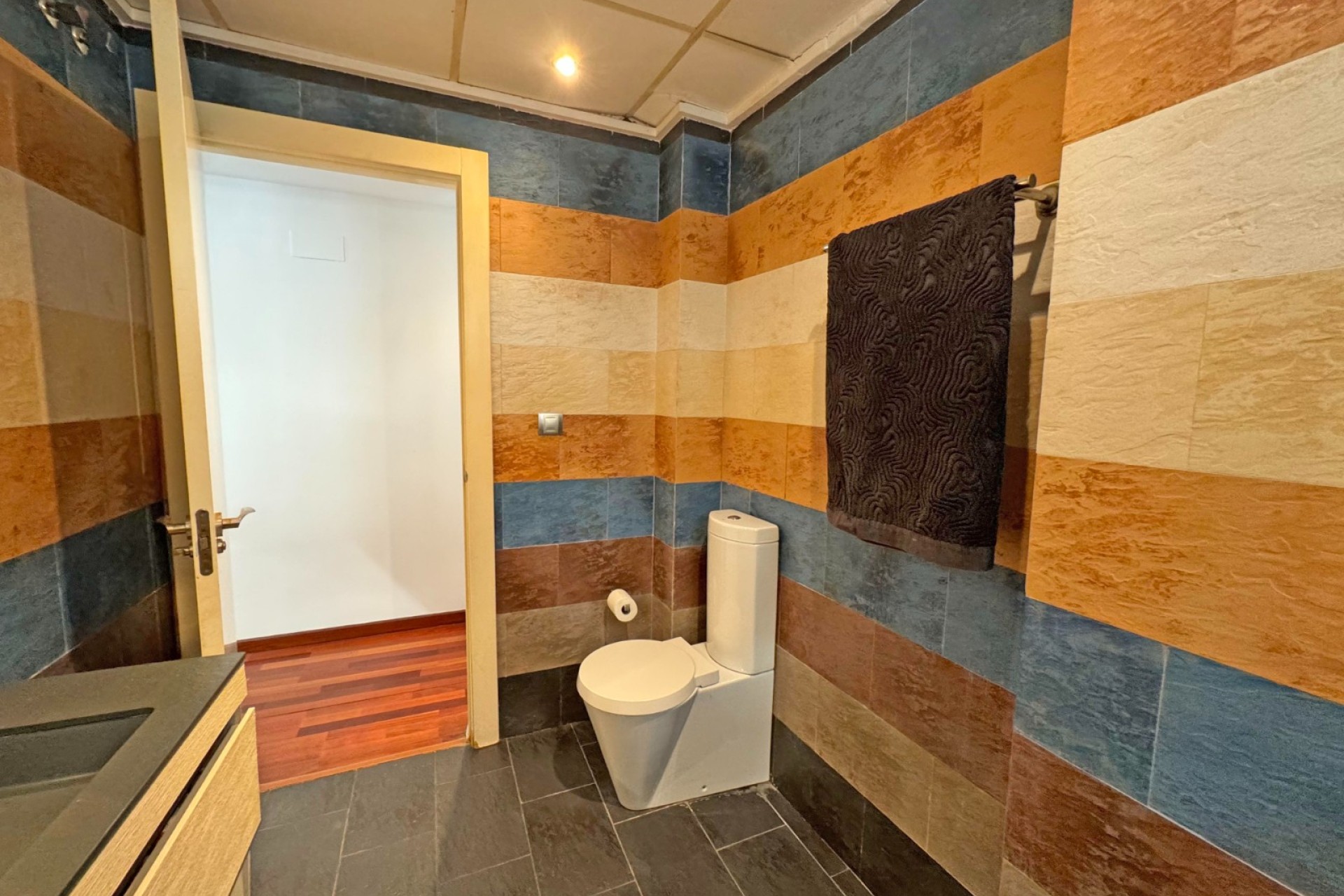 Herverkoop - Apartment - Torrevieja - Playa del Cura