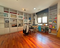 Herverkoop - Apartment - Torrevieja - Playa del Cura