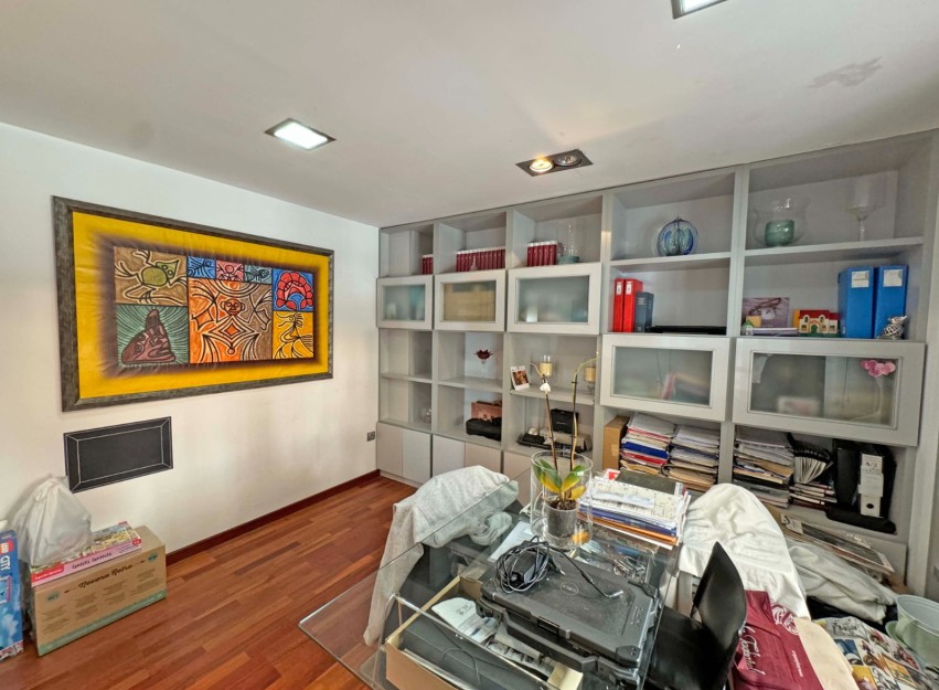 Herverkoop - Apartment - Torrevieja - Playa del Cura